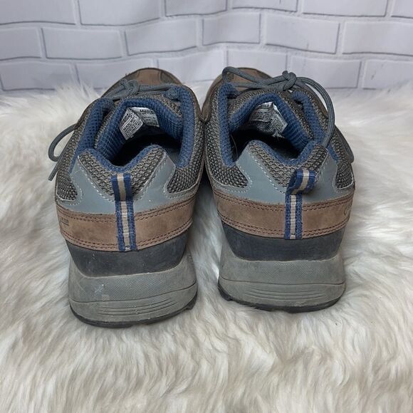 Vasque Brown Suede Hiking Shoe Style 7494 Sz 11.5‎ main image 7